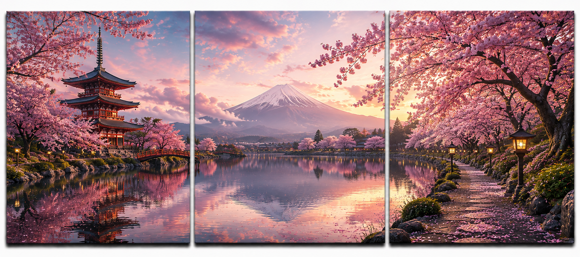 Cherry Blossom Japan