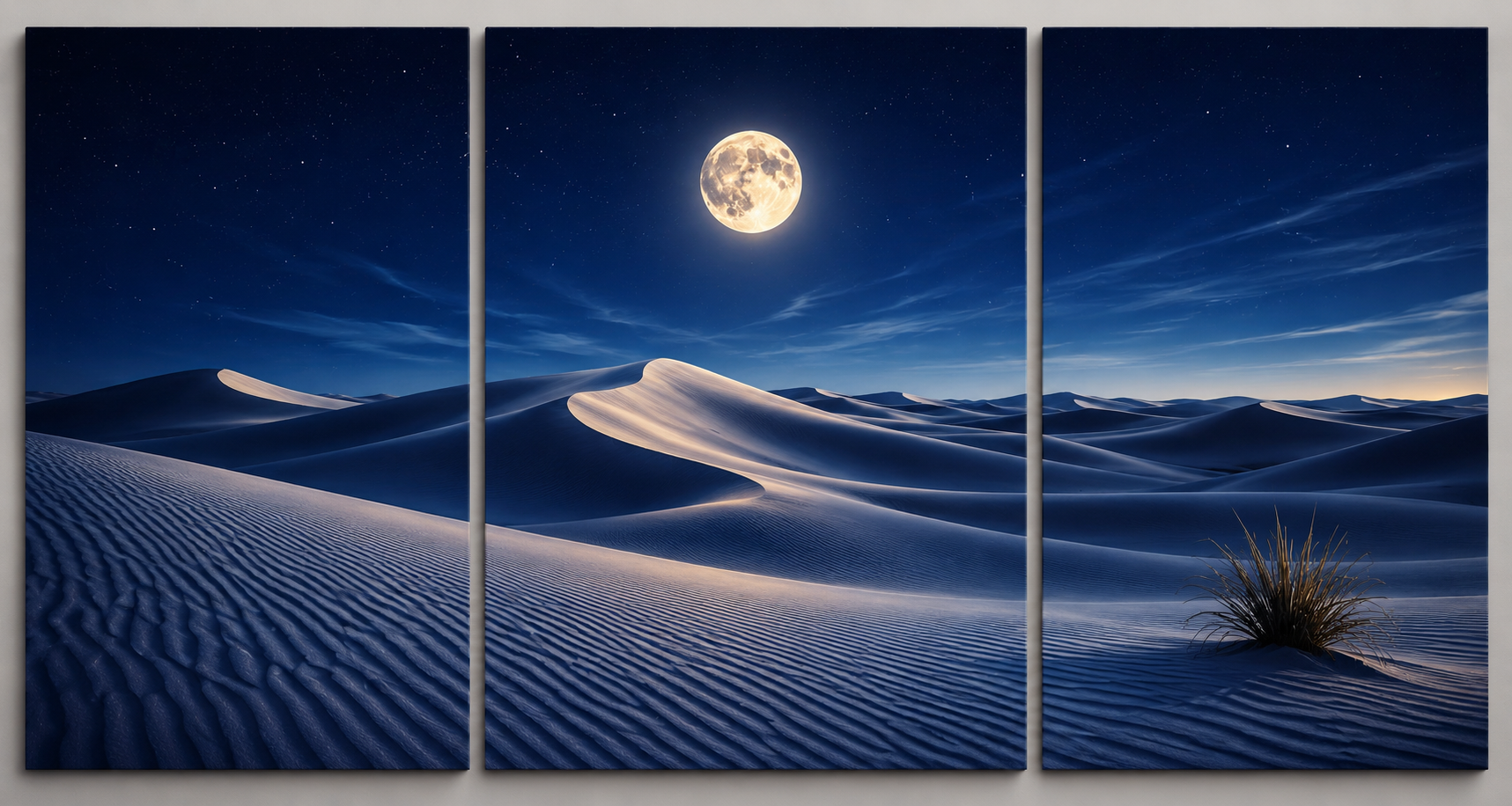 Midnight Moon